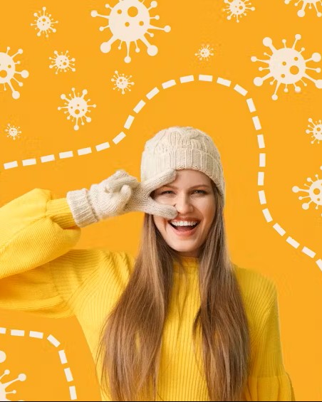 Enhancing Immunity – Four Essential Nutrients