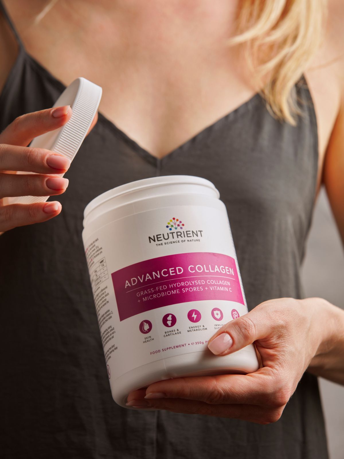 Neutrient™ Advanced Collagen