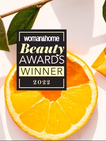 Altrient wins Best Vitamin C Supplement